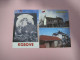 Kosovo Airmail Postcard Sent From Prizren To Milot Lac 2022 (4) - Kosovo