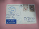 Kosovo Airmail Postcard Sent From Prizren To Milot Lac 2022 (4) - Kosovo