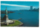 NEW YORK CITY.- ( U.S.A. ) - Estatua De La Libertad