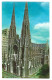 ST. PATRICK'S CATHEDRAL.-  NEW YORK CITY.- ( U.S.A. ) - Churches