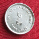 Nepal 5 Paisa 1974 FAO  F.a.o. W ºº - Népal