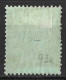 NYASALAND...KING GEORGE V..(1910-36...)...CROWN CA.......1/-........SG93........CDS.......USED... - Nyassaland (1907-1953)