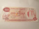 1 Dollar - Guyana - Guyana