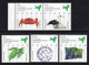 CHRISTMAS ISLAND 2008 " 50th ANNIV OF CHRISTMAS ISLAND  AS AUSTRALIAN TERRITORY " SET MNH - Christmas Island