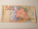 500 Gulden Suriname - Surinam