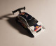 Delcampe - NOREV ~ Voiture Peugeot 208 T16 Pikes Peak 2013 Red Bull - Andere & Zonder Classificatie