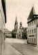 73868574 Wilsdruff Strassenpartie Mit Kirche Wilsdruff - Herzogswalde