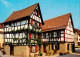 73868523 Mosbach Baden Haus Kickelhain Mosbach Baden - Mosbach