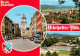 73868507 Vilshofen Donau Stadttor Panorama Freibad Vilshofen Donau - Vilshofen