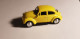 Voiture Volkswagen Beetle ,modèle Réduit - Altri & Non Classificati