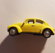 Delcampe - Voiture Volkswagen Beetle ,modèle Réduit - Autres & Non Classés