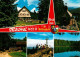 73596829 Rachel Gasthaus Kapelle Gipfelkreuz Seepartie - Other & Unclassified