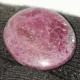 Rubis Naturel Du Mozambique- Cabochon 14.45 Carats - 18,3 X 15,3 X 4,3 Mm - Rubino