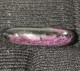 Rubis Naturel Du Mozambique- Cabochon 13.90 Carats - 17,8 X 15 X 4,8 Mm - Rubino