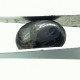 Saphir Naturel De Madagascar - Cabochon 9.30 Carats - 14 X 10 X 5,5 Mm - Saphir