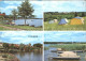 72383264 Lychen Camping Oberpfuhlsee Malerwinkel Lychensee Lychen - Lychen