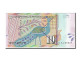 Billet, Macédoine, 10 Denari, 1996, NEUF - North Macedonia