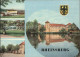 72383042 Rheinsberg See Sanatorium Helmut Lehmann Rheinsberg - Zechlinerhütte