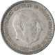 Monnaie, Espagne, 5 Pesetas, 1957 (58) - 5 Pesetas