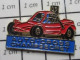 1419 Pin's Pins : Rare Et Belle Qualité : SPORTS / AUTOMOBILE BUGGY AUTO-CROSS CHAMPSECRET - Autorennen - F1