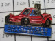 1419 Pin's Pins : Rare Et Belle Qualité : SPORTS / AUTOMOBILE BUGGY AUTO-CROSS CHAMPSECRET - Car Racing - F1