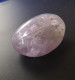 Améthyste Naturelle Du Brésil - Pierre Roulée - 149.84 Cts - Amethyst