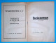 Programme, L'ASSOCIATION DES FRANCAIS LIBRES, 1945, Hippodrome D'Auteuil, Grand Festival De Musique... Frais Fr 2.85 E - Programmes