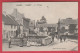 Franc-Waret - Le Village ... Belle Animation- 1912 ( Voir Verso ) - Fernelmont