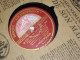 DISQUE 78 TOURS  JAVA  ET VALSE DE  DEPRINCE 1947 - 78 Rpm - Gramophone Records