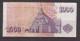 ICELAND - 2001 1000 Kronur Circulated Banknote - Iceland