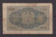 ITALY - 1940 5 Lira Circulated Banknote - Italia – 5 Lire