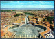 ⁕ Italy ROMA / ROME ⁕ Piazza San Pietro E Panorama ⁕ Old Postcard / Cartolina Postale - San Pietro