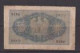 ITALY - 1940 5 Lira Circulated Banknote - Italië– 5 Lire