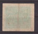 ITALY - 1943 Allied Military Currency 10 Lira Circulated Banknote - Allied Occupation WWII