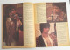 Revue Magazine USA HIT PARADER 10/1978 ROLLING STONES SPRINGSTEEN KRAFTWERK WINGS Mc CARTNEY KISS - Entertainment