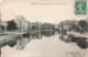 FRANCE - Verdun - Perspective Prise Du Pont Chassée - Carte Postale Ancienne - Verdun
