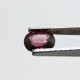 Grenat Rhodolite Naturel De Madagascar - Coussin 0.92 Carat - 6.1 X 5.2 X 3.1 Mm - Otros & Sin Clasificación