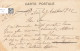 FRANCE - Environs Du Mont Dore - Chemin Et Sommet Du Sancy - Carte Postale Ancienne - Le Mont Dore