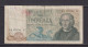 ITALY - 1973 5000 Lira Circulated Banknote - 5.000 Lire