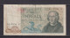 ITALY - 1973 5000 Lira Circulated Banknote - 5000 Lire