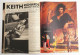 Revue Magazine USA CREEM 02/1982 ROLLING STONES KEITH RICHARDS KNACK AC/DC PRINCE - Altri & Non Classificati