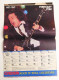 Revue Magazine USA CREEM 02/1982 ROLLING STONES KEITH RICHARDS KNACK AC/DC PRINCE - Sonstige & Ohne Zuordnung