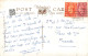 ROYAUME UNI - Hampshire - Southsea - Esplanade And South Parade Pier - Animé - Carte Postale Ancienne - Southsea