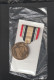 Iraq Campaign Medal. The Iraq Campaign Medal Is A Decoration Presented By The United States Armed Forces To Personnel - Stati Uniti