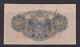 JAPAN - 1945 10 Yen Circulated Banknote - Japón