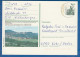 Deutschland; BRD; Postkarte; 60 Pf Bavaria München; Battenberg, Eder Mit Dodenau; Bild1 - Cartes Postales Illustrées - Oblitérées