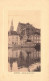 FRANCE - Auxerre - Eglise St Germain - Carte Postale Ancienne - Auxerre