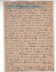 Roumanie - Carte Postale Recom De 1943 - Entier Postal - Oblit Bucuresti - Exp Vers Lyon - - World War 2 Letters