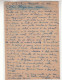 Roumanie - Carte Postale Recom De 1943 - Entier Postal - Oblit Bucuresti - Exp Vers Lyon - - Cartas De La Segunda Guerra Mundial