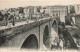 ALGEIRE - Constantine - Le Pont Et La Porte El Kantara - ND Phot - Carte Postale Ancienne - Constantine